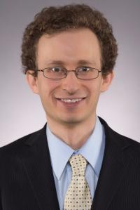 Lee Finkelstone, MD Profile Headshot